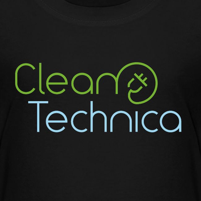 CleanTechnica Logo 2