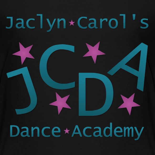 JCDA Logo large frame