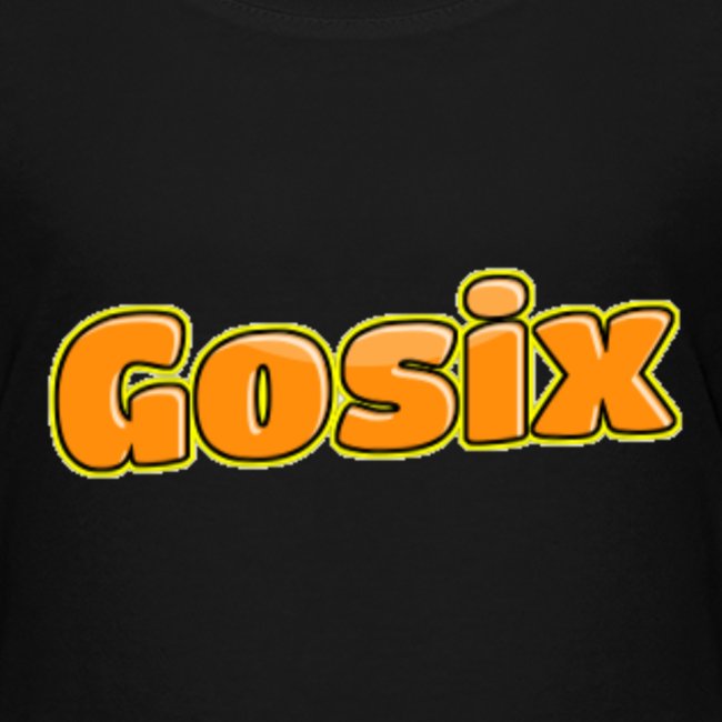 Gosix logo