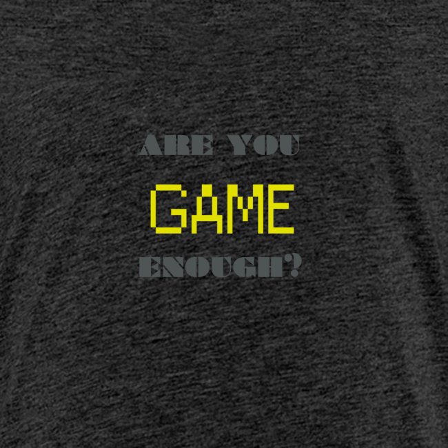 Are_you_game_enough
