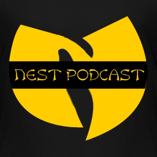 NEST Podcast Clan - Kids' Premium T-Shirt