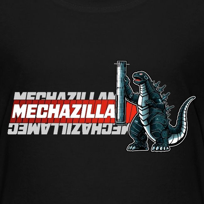 Mechazilla Power!