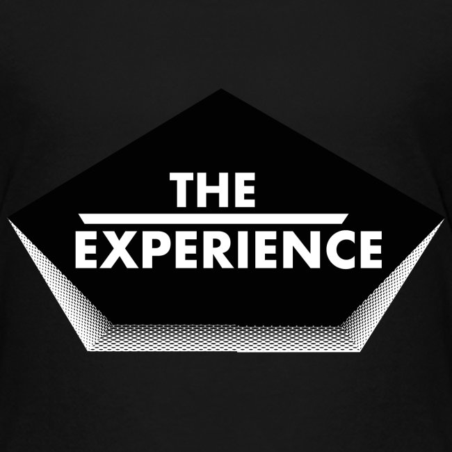 Experience Logo Black