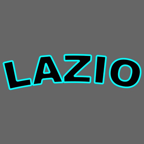 lazio_2_color - Kids' Premium T-Shirt