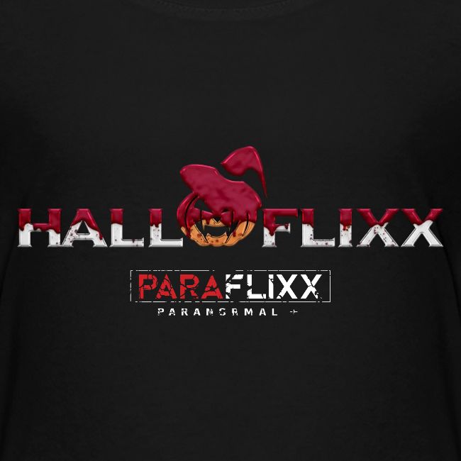 HALLOFlixx Apparel