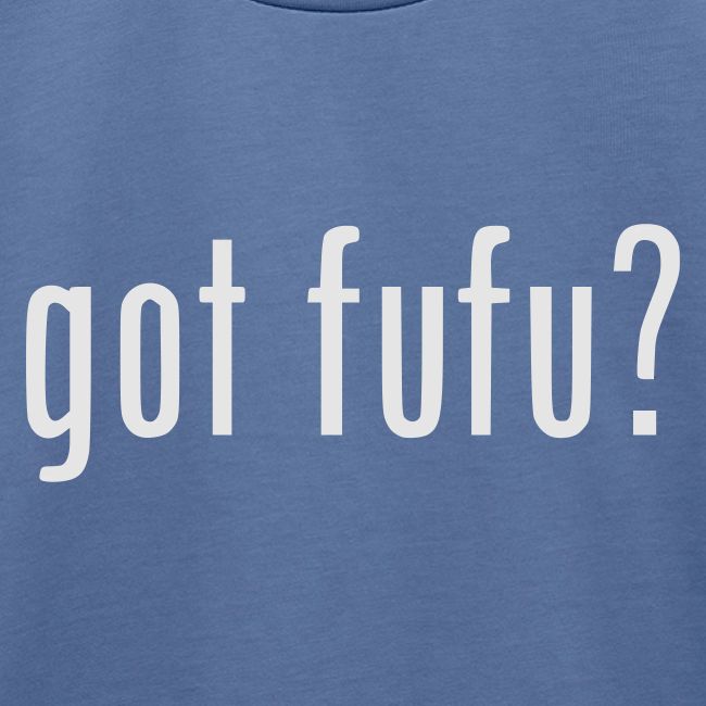 gotfufu-white