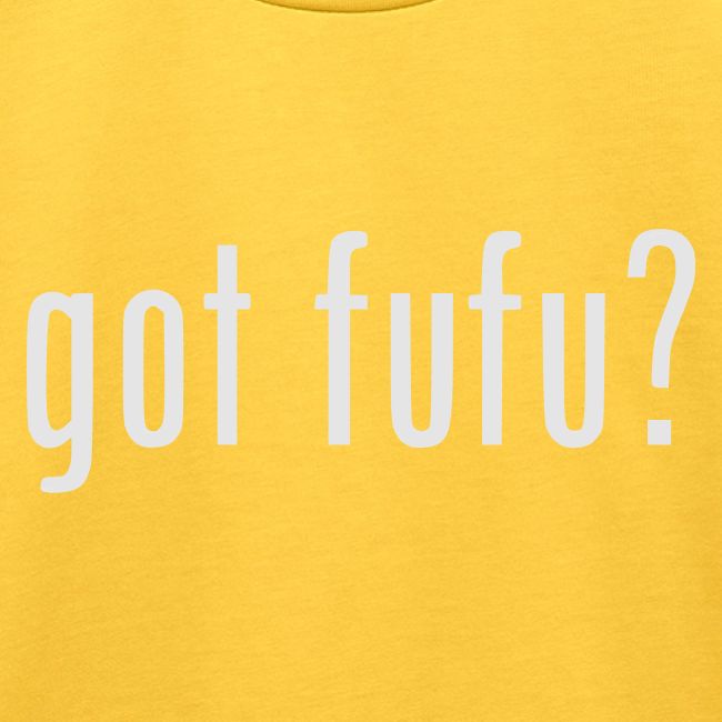 gotfufu-white