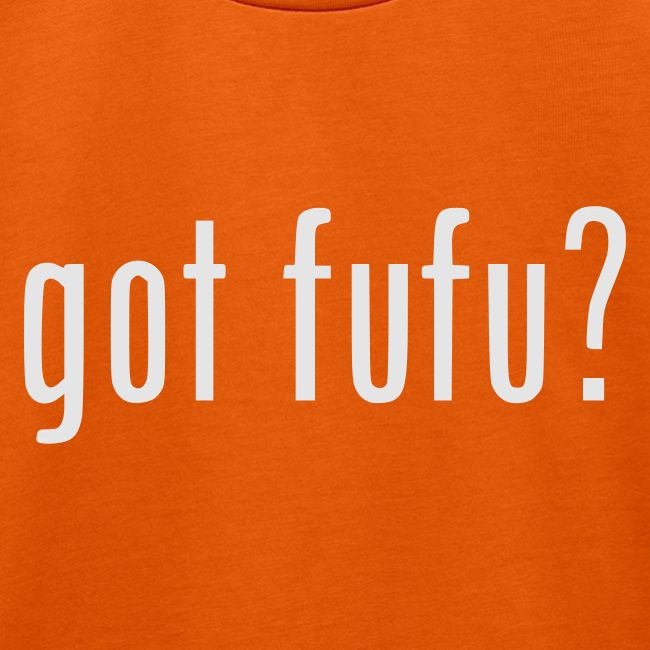 gotfufu-white
