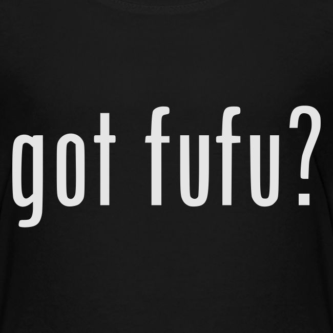 gotfufu-white