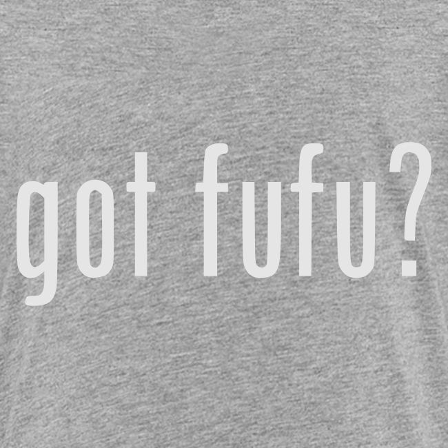 gotfufu-white