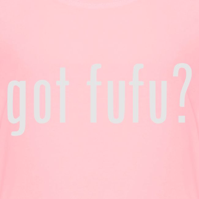 gotfufu-white