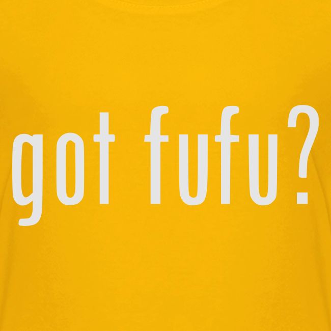 gotfufu-white