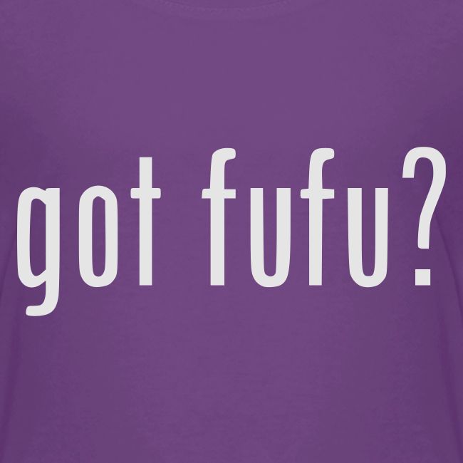 gotfufu-white