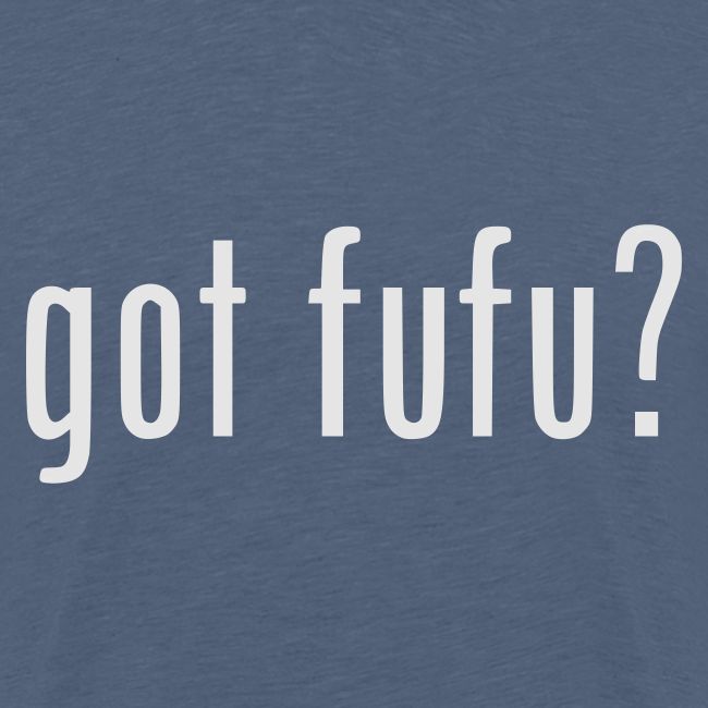 gotfufu-white
