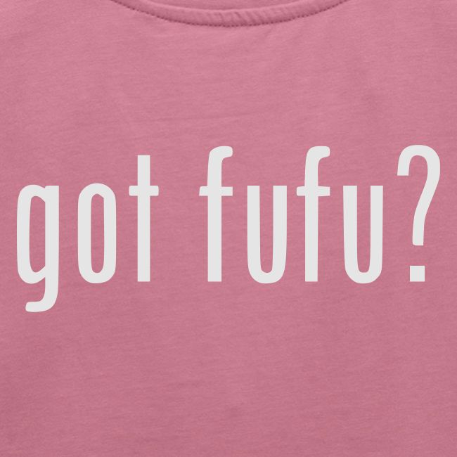 gotfufu-white
