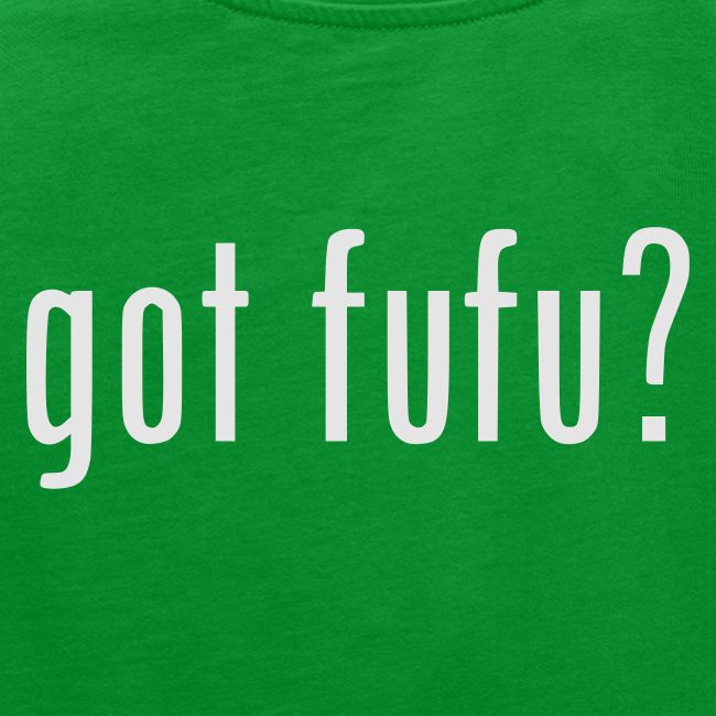 gotfufu-white