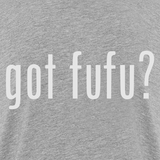 gotfufu-white