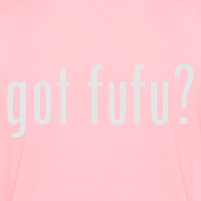 gotfufu-white