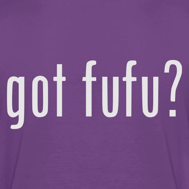 gotfufu-white
