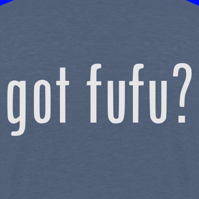 gotfufu-white