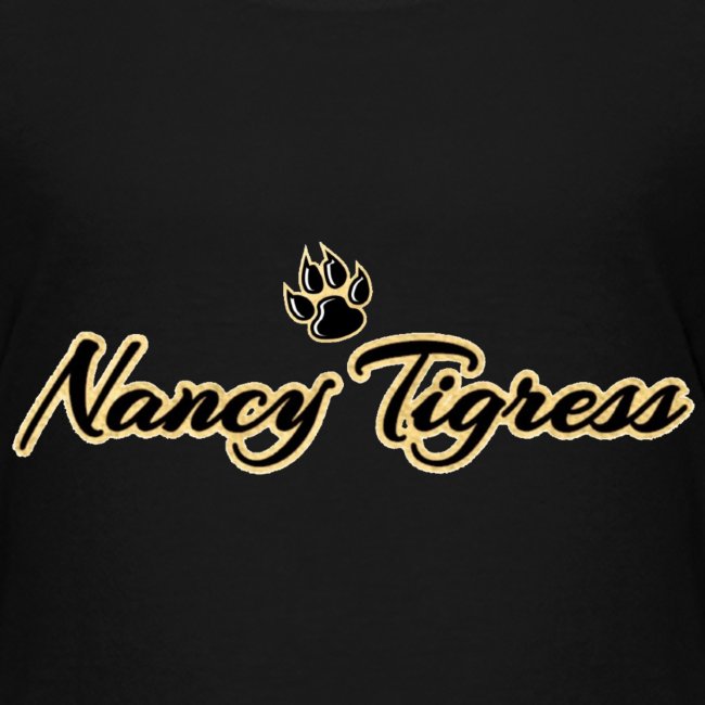 Nancy Tigress Gold