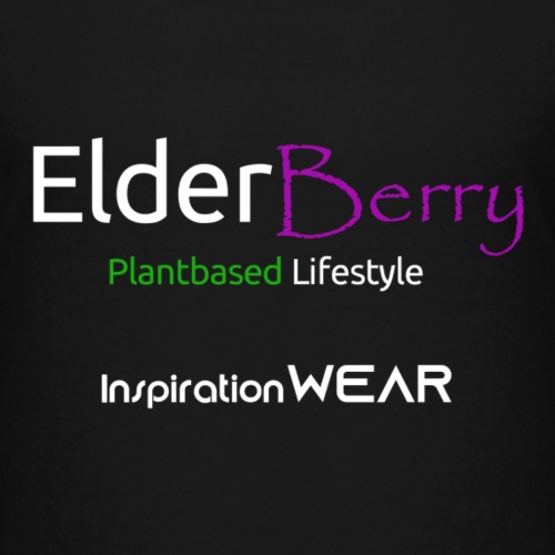 Elderberry - Kids' Premium T-Shirt