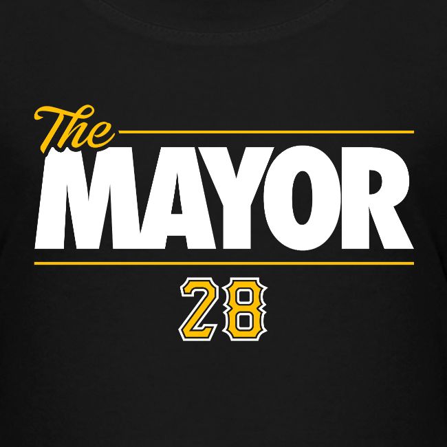 The Mayor