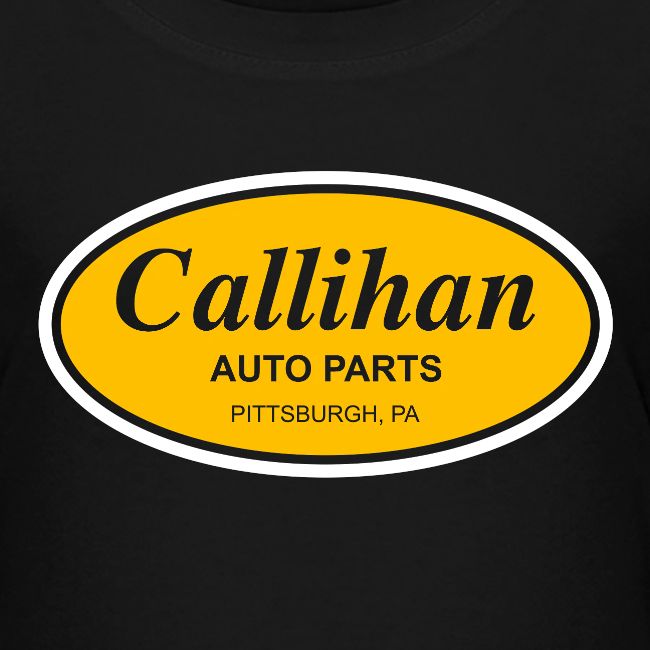 Callihan Auto Parts