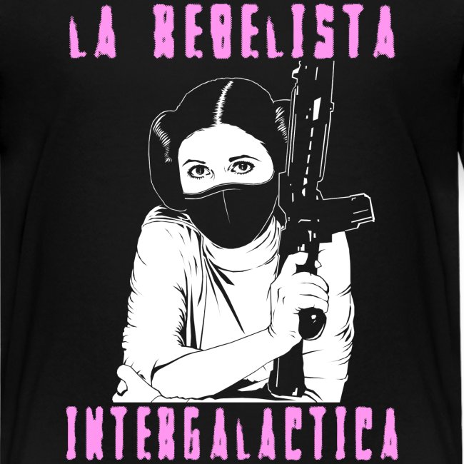La Rebelista