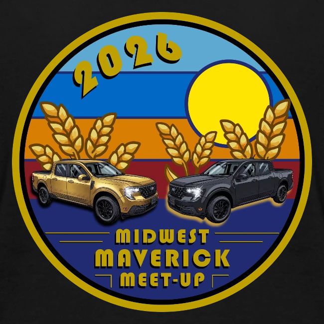 Maverick Meet-up 2026