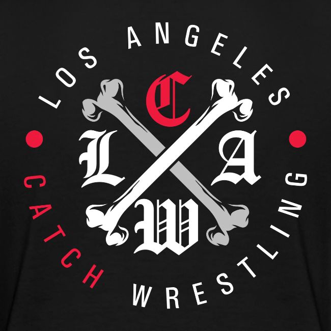 Catch Wrestling Los Angeles