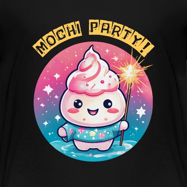 Kawaii Mochi Ice Cream: Coolest Treat for Summers