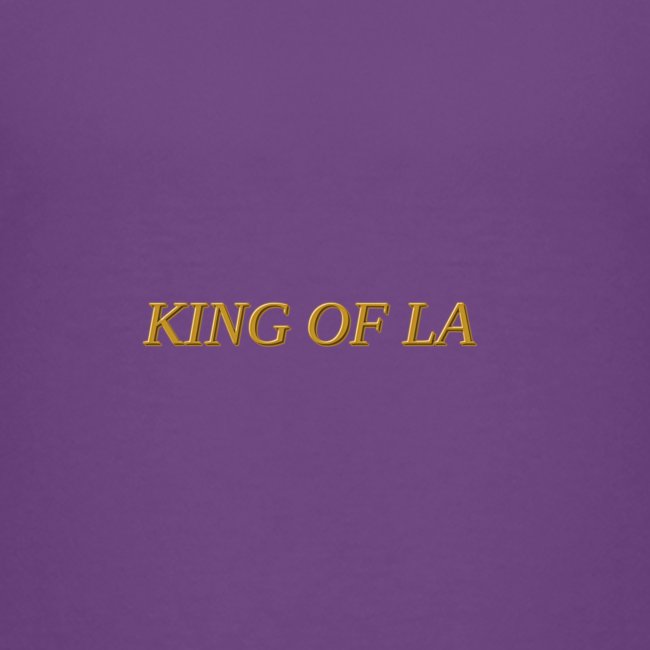 KIng of LA