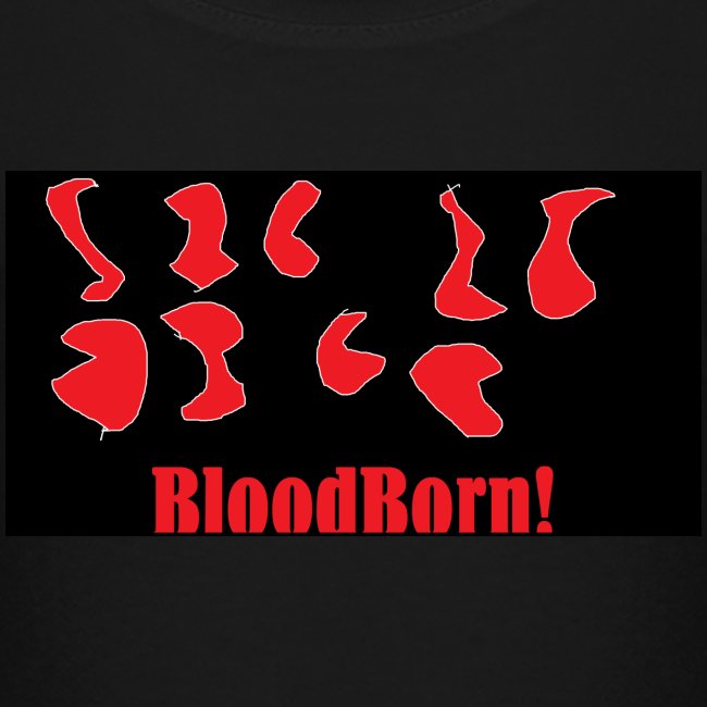 BloodBorn!