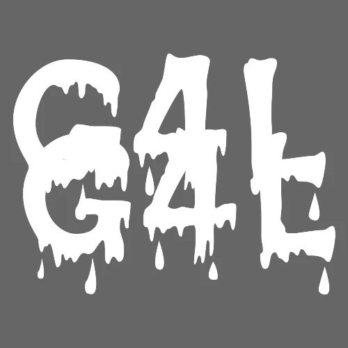 G4l - Kids' Premium T-Shirt