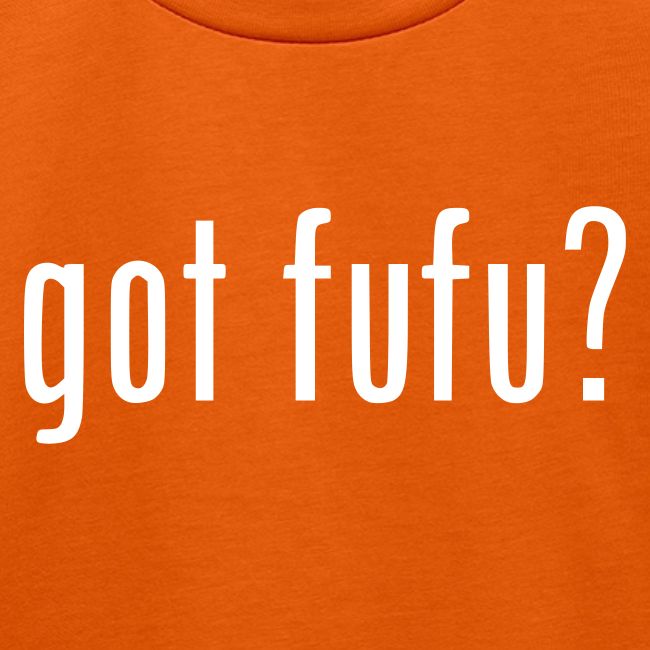 gotfufu-black