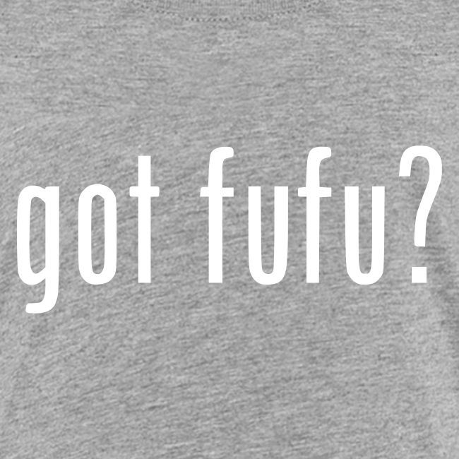 gotfufu-black