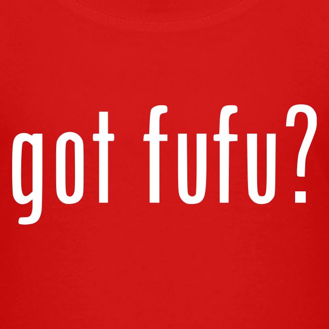gotfufu-black