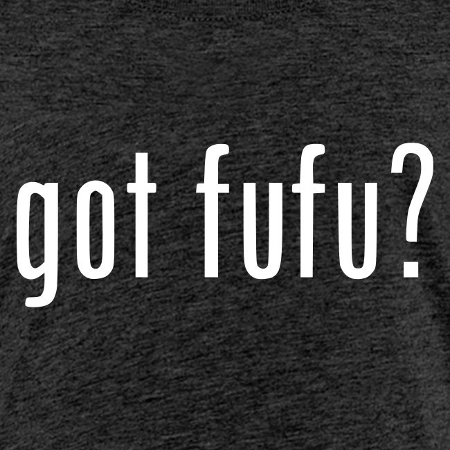 gotfufu-black