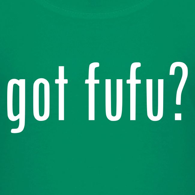 gotfufu-black