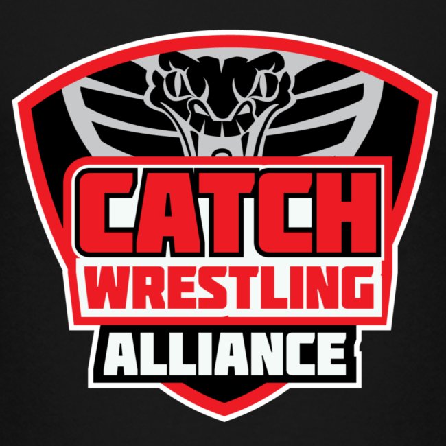 Catch Wrestling Alliance OG Logo
