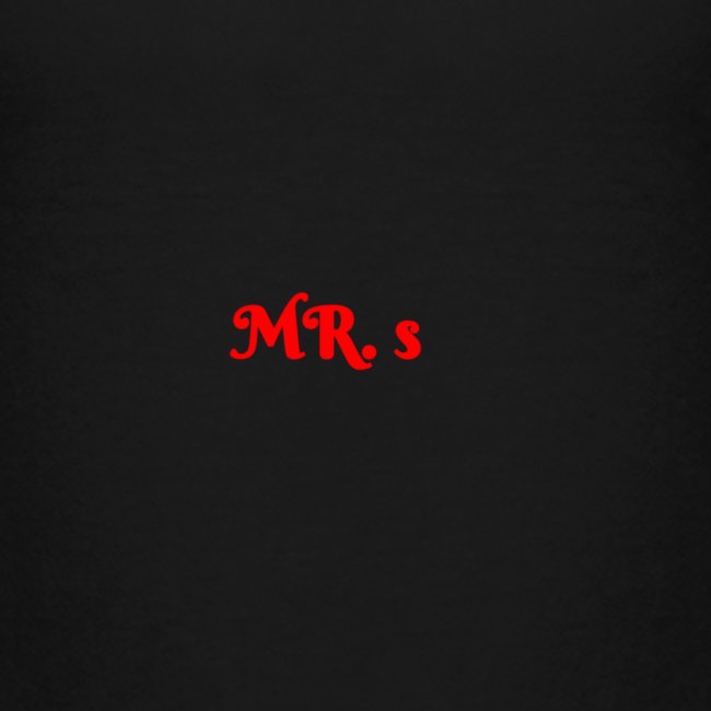 MR. S