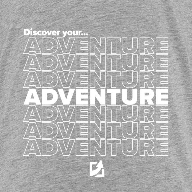 Discover Your Adventure