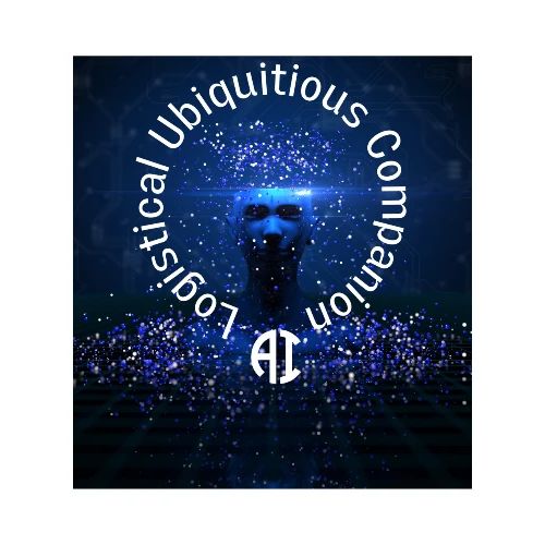 Logistical Ubiquitious Companion - Kids' Premium T-Shirt