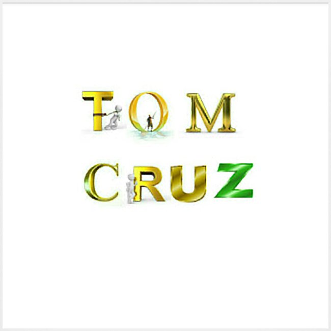Tom Cruz Logo