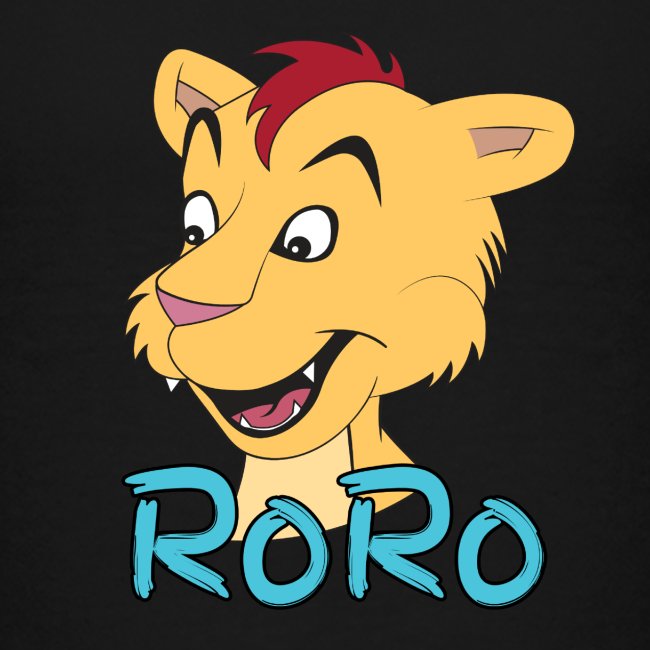 RoRo - 01