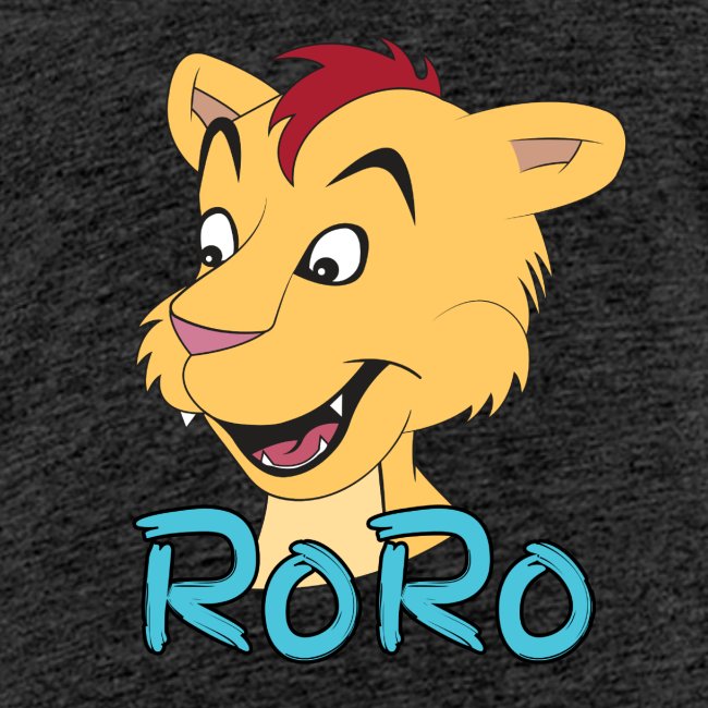 RoRo - 01