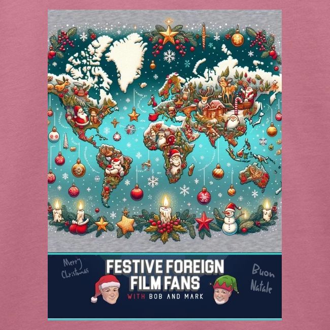 Global Heart-Warming