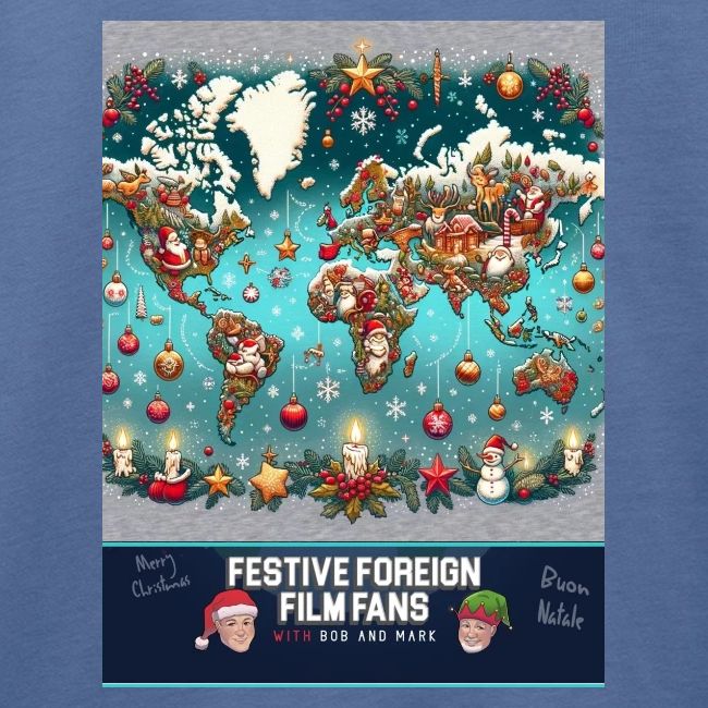 Global Heart-Warming