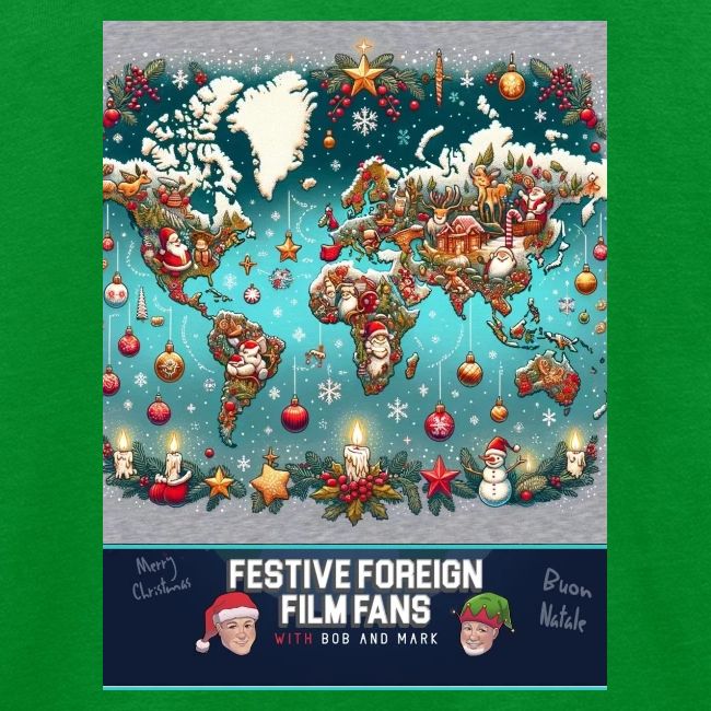 Global Heart-Warming